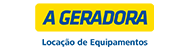 Logotipo A GERADORA