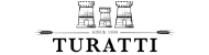 Logotipo CERVEJARIA TURATTI
