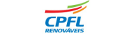 Logotipo CPFL RENOVÁVEIS