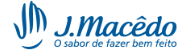 Logotipo J. MACEDO