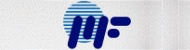 Logotipo MF EMPREENDIMENTOS IMOBILIÁRIOS