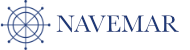 Logotipo NAVEMAR