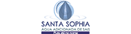 Logotipo SANTA SOPHIA