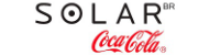 Logotipo SOLAR COCA-COLA